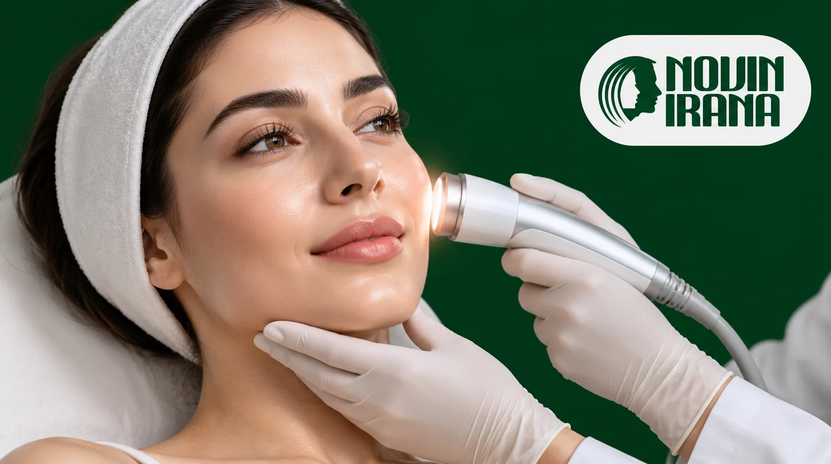 قبل از لیزر جوانسازی پوست در مشهد چه نکاتی را باید رعایت کنیم؟
